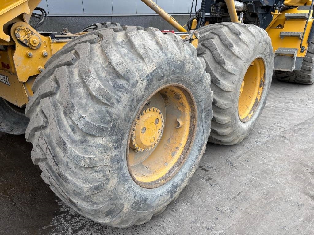 Bell B 20 E (Under Preparation)