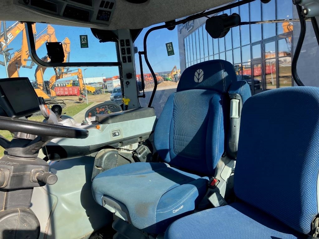 New Holland T 6.175 AC