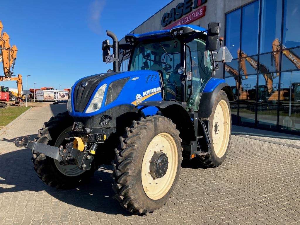 New Holland T 6.175 AC