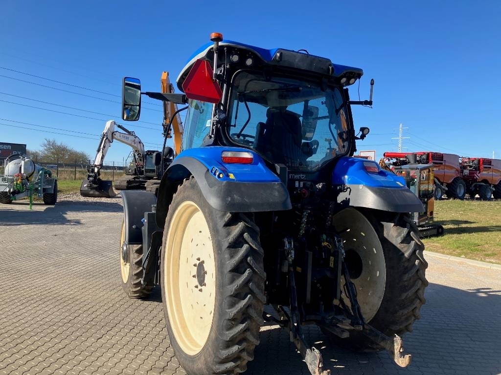 New Holland T 6.175 AC