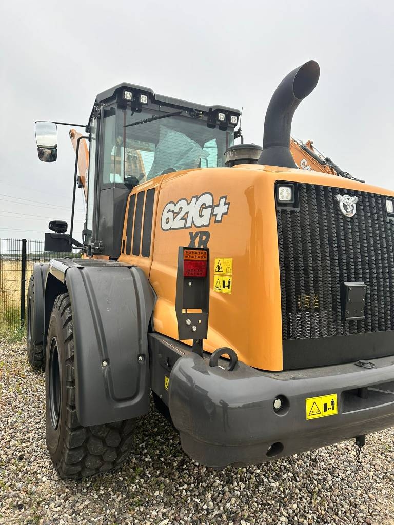 CASE 621G+ XR (Langarm)