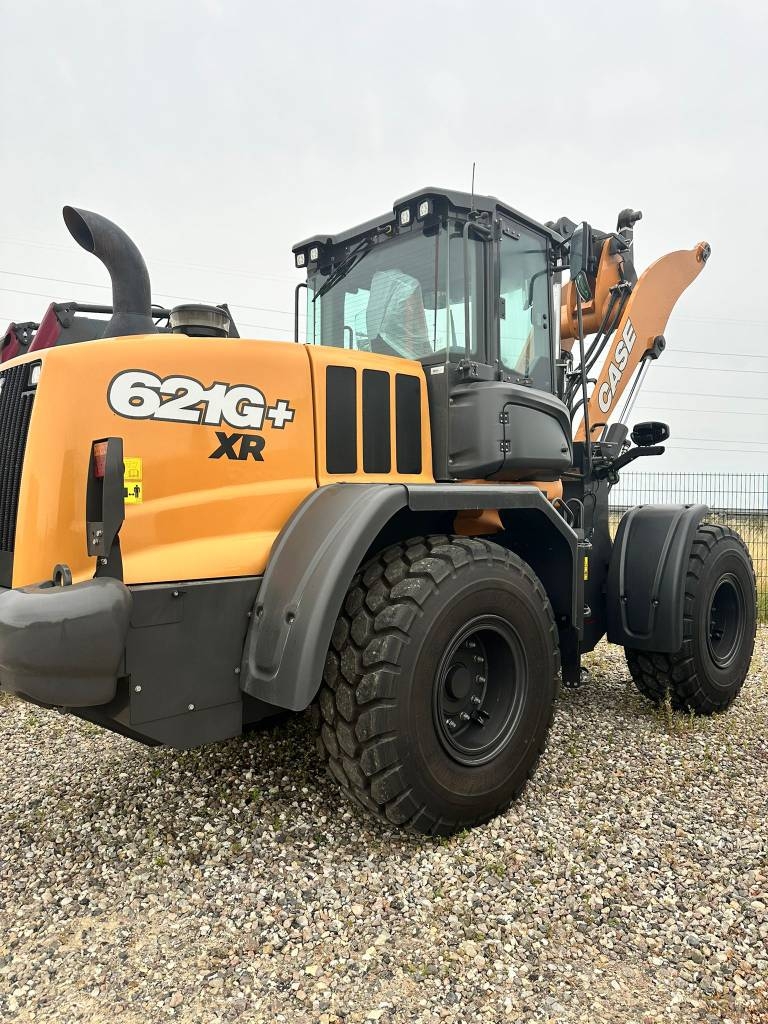 CASE 621G+ XR (Langarm)