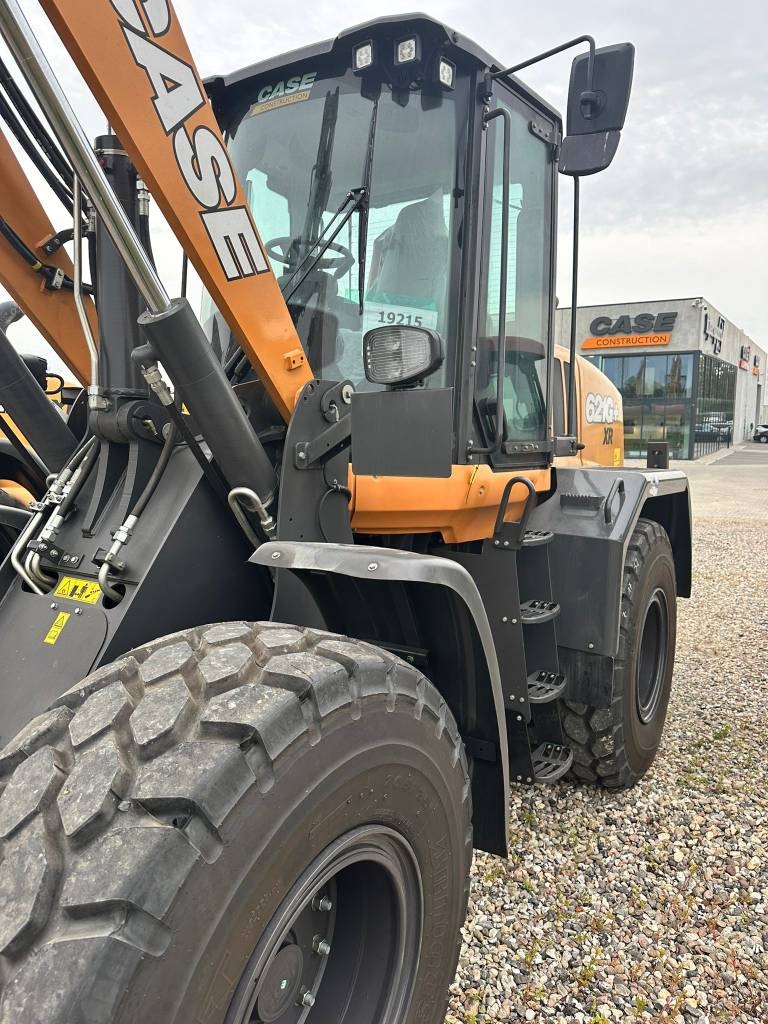 CASE 621G+ XR (Langarm)