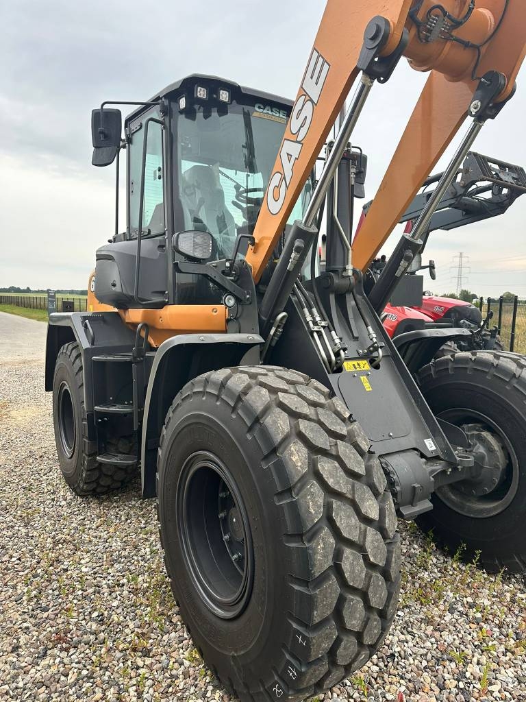 CASE 621G+ XR (Langarm)