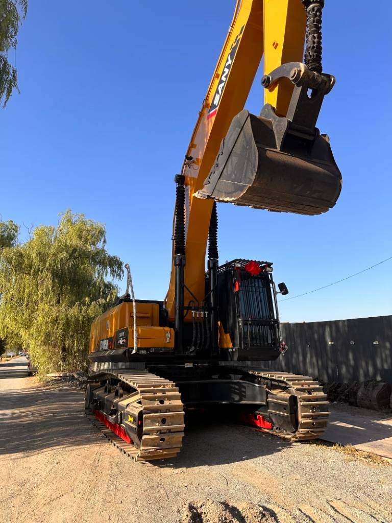 2023 Sany SY485H-45993590