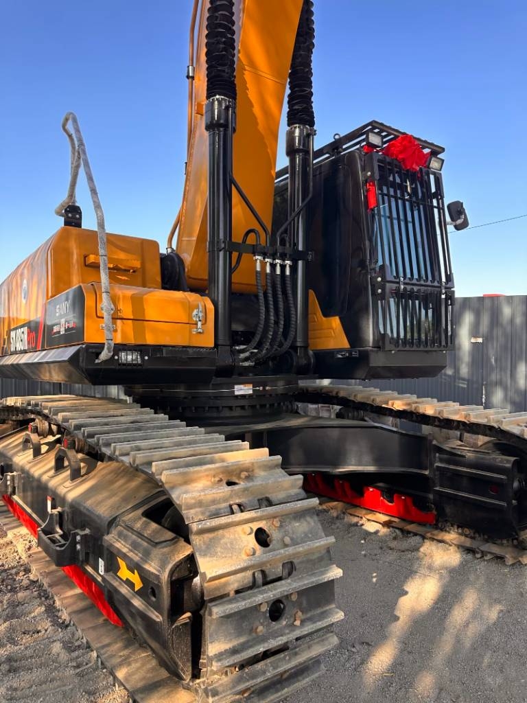 2023 Sany SY485H-45993579