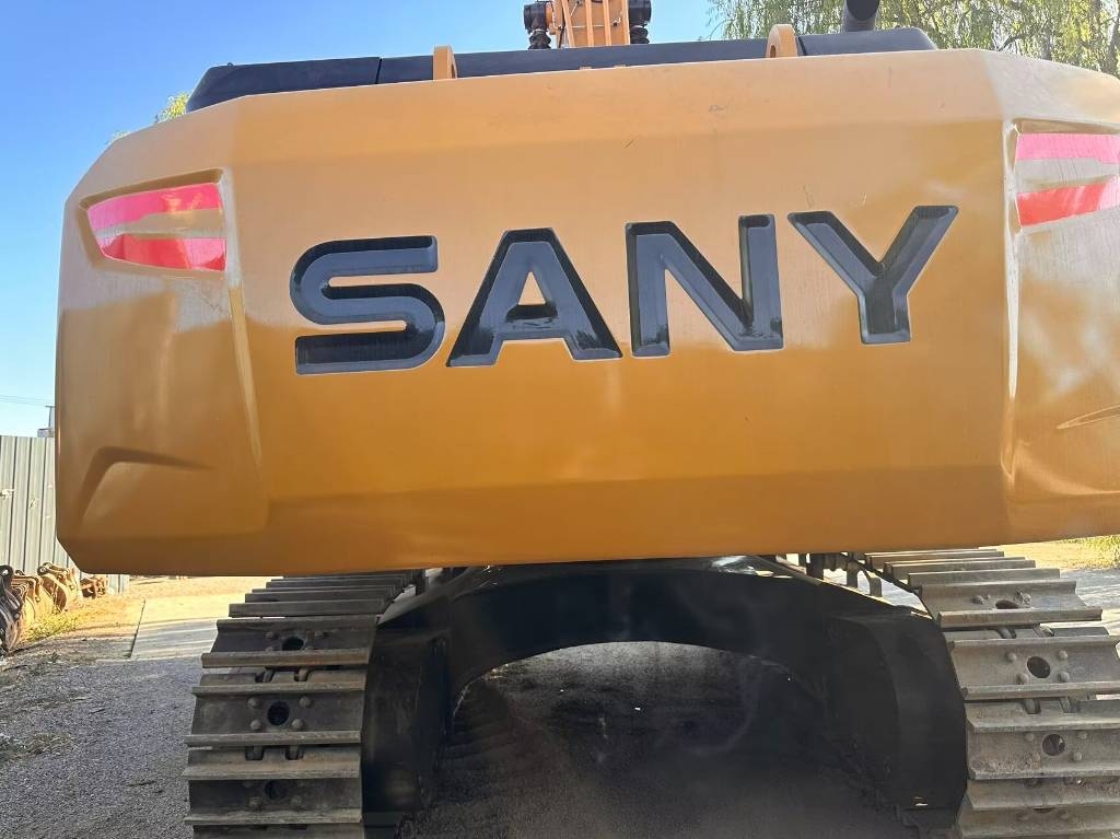 2023 Sany SY485H-45993581