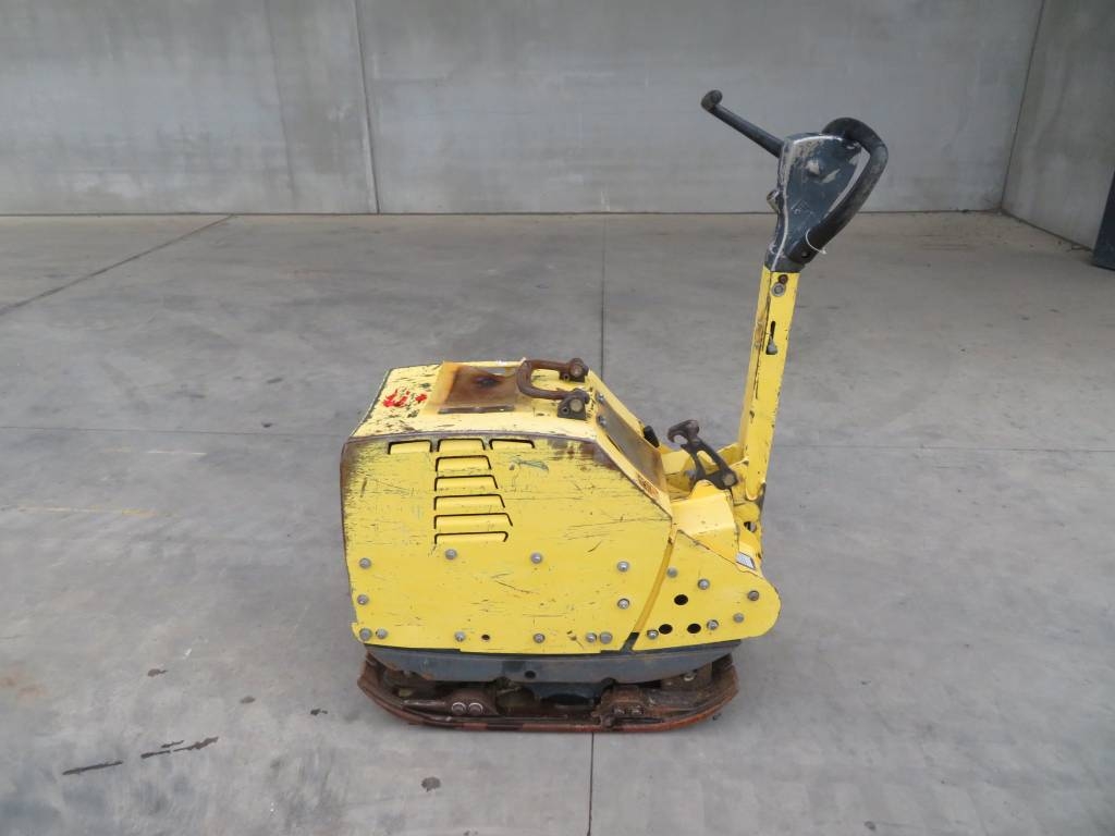 Bomag BPR 45/55 D Trilmachines Bouw Geuens Machinery