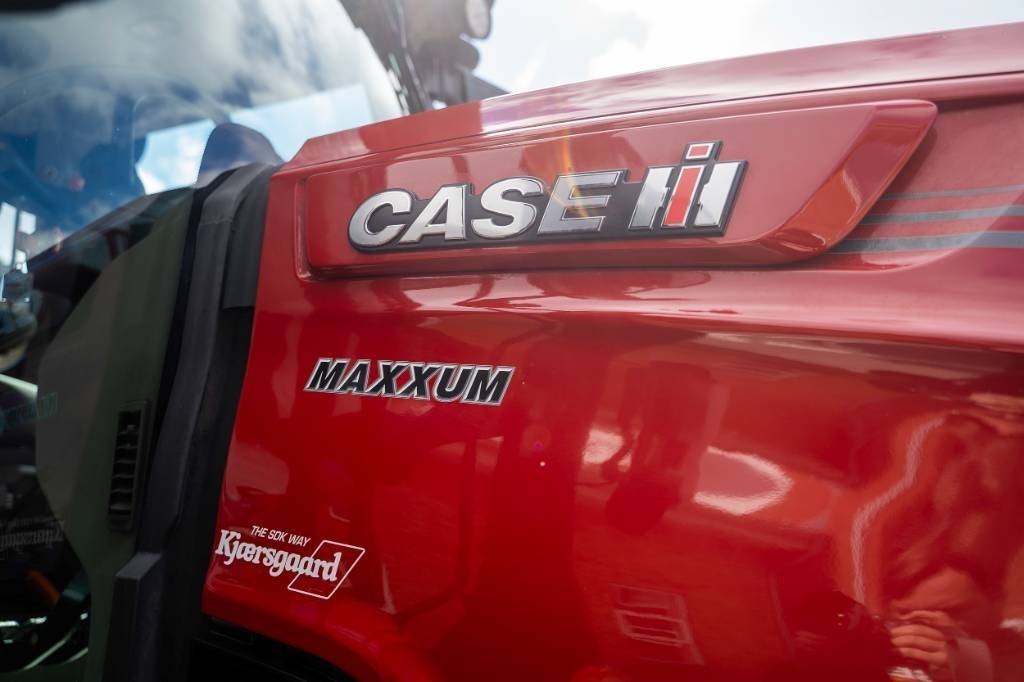 Case IH Maxxum 145