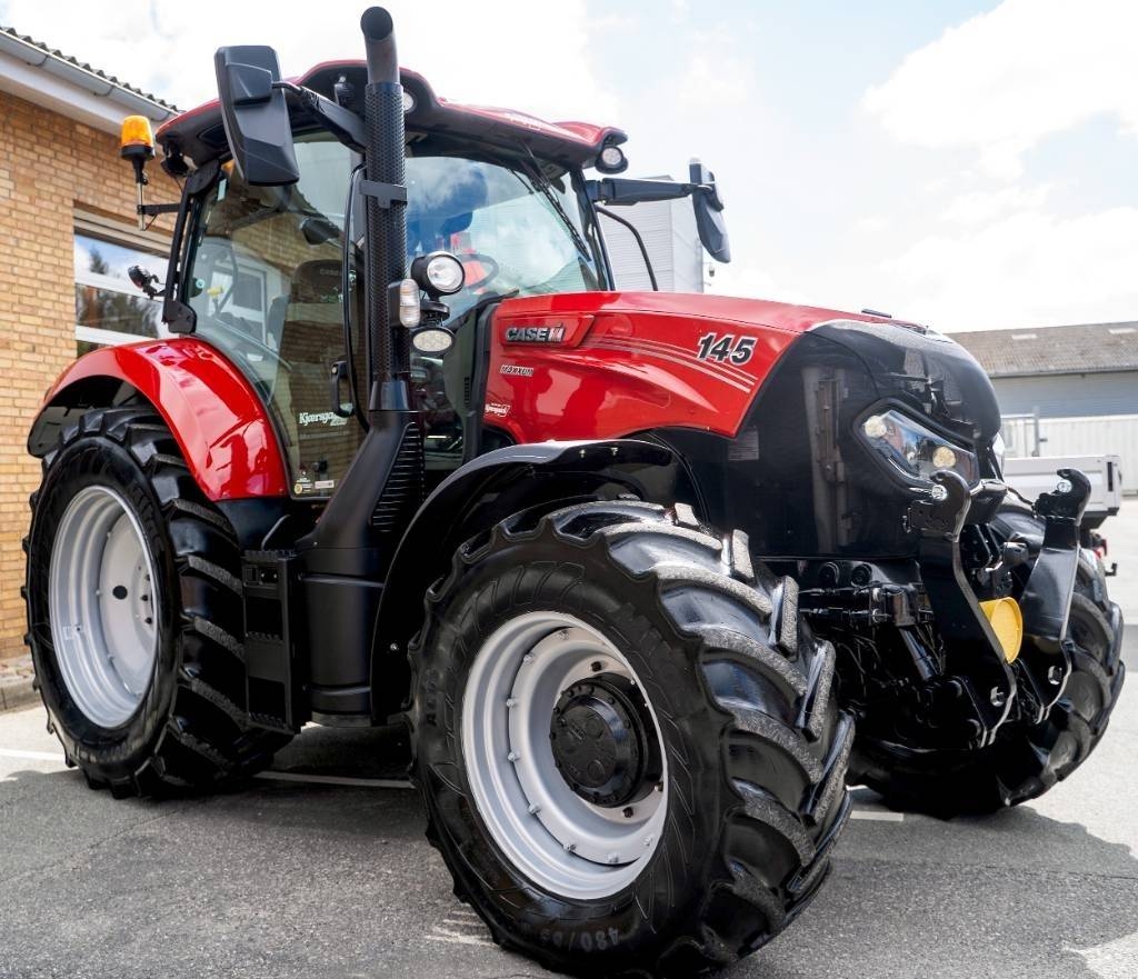 Case IH Maxxum 145