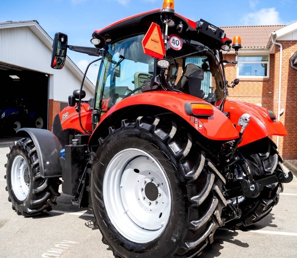 Case IH Maxxum 145