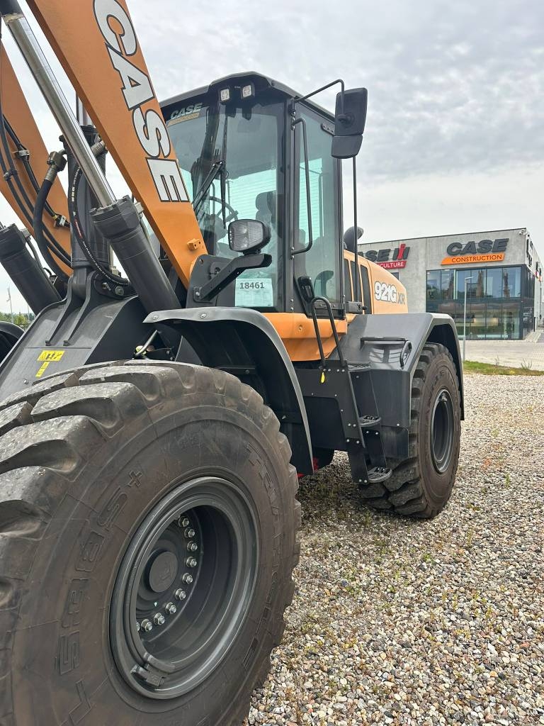 CASE 921G XR (Lang arm)