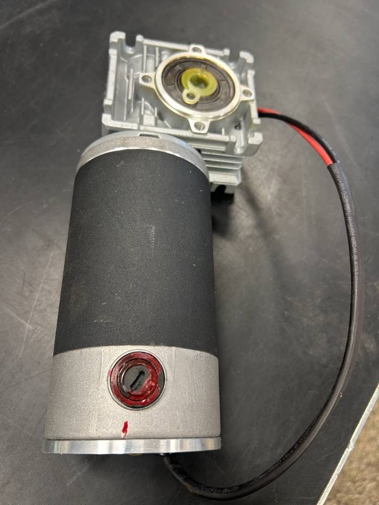 [Other] APW Elmotor f/ snegl