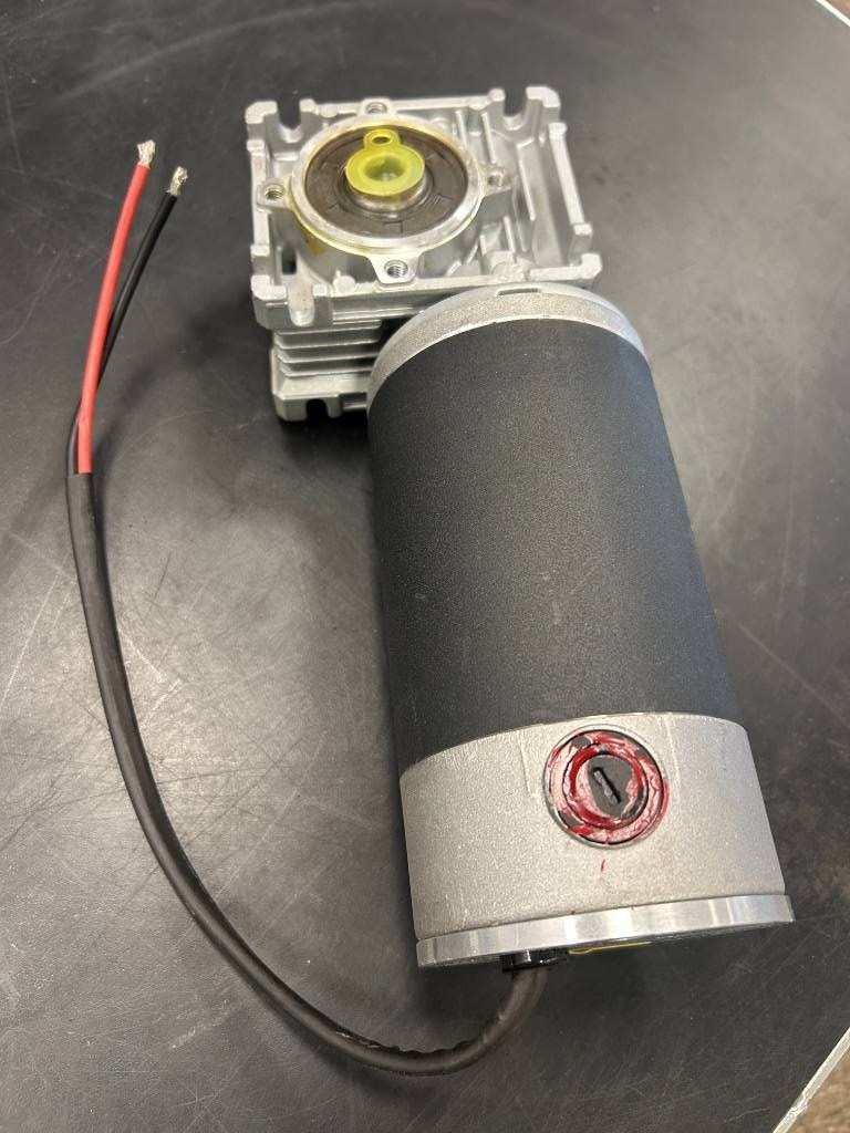 [Other] APW Elmotor f/ snegl