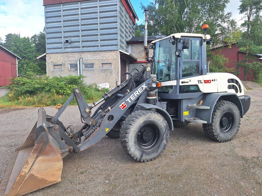Terex TL 120