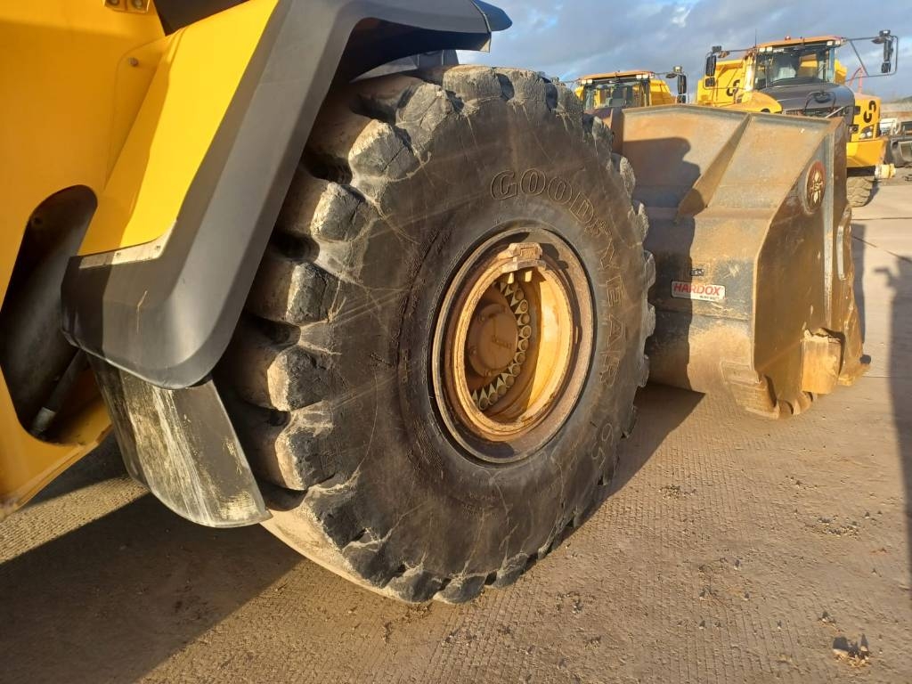 Volvo L 260 H