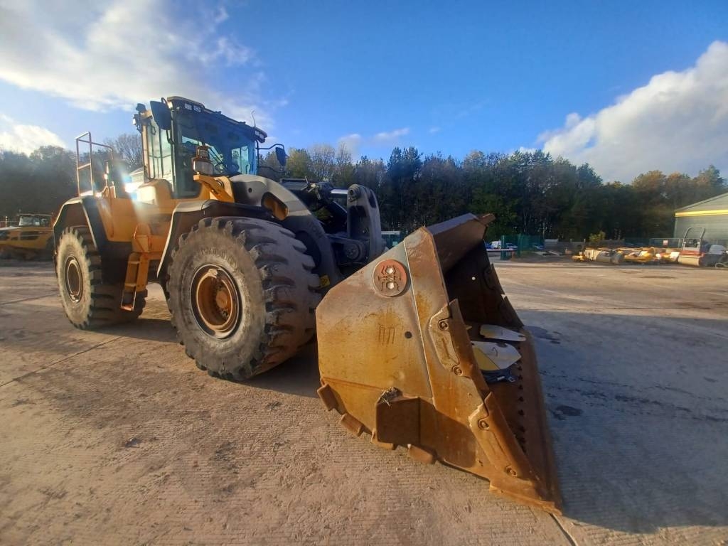 Volvo L 260 H