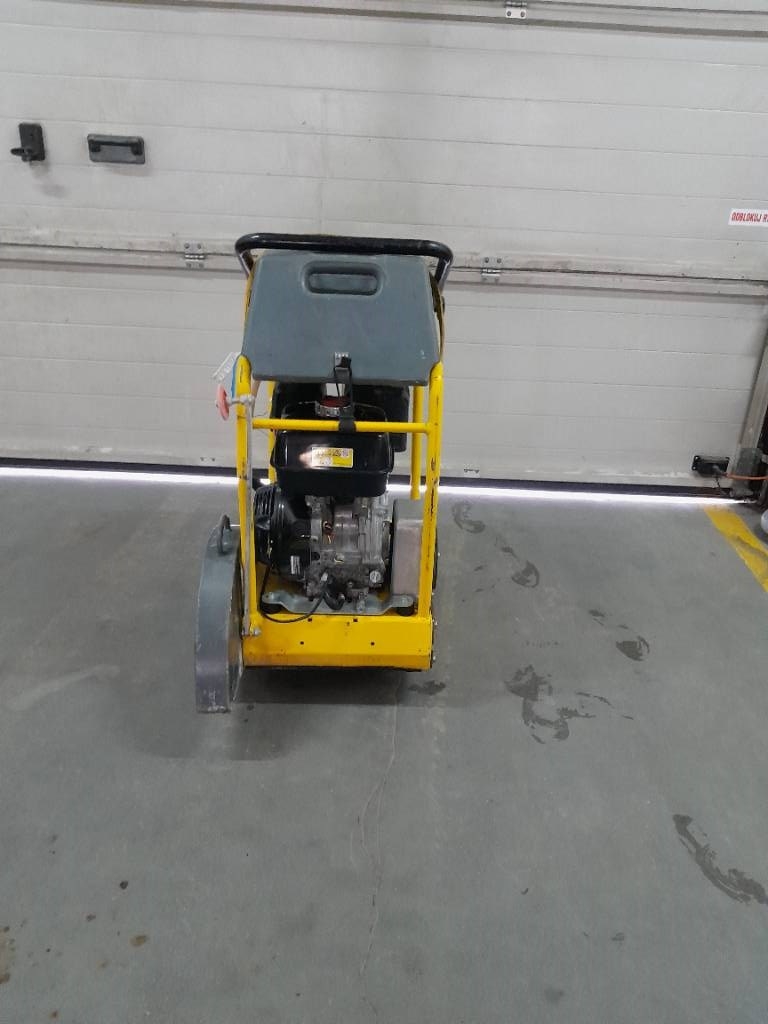 Wacker Neuson BFS 1350 - Rock and Concrete Saws - Products - Wacker Neuson