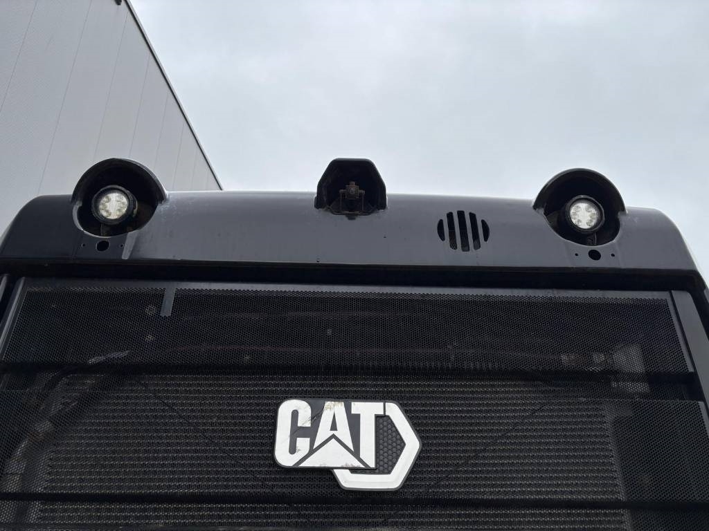 CAT 980