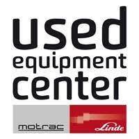 Linde E30/600 HL 387 Serie, Electric Forklifts, Material Handling