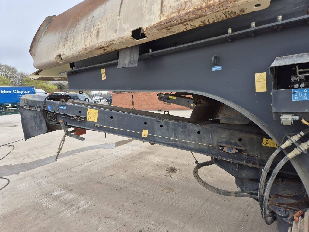 Metso LT 1213
