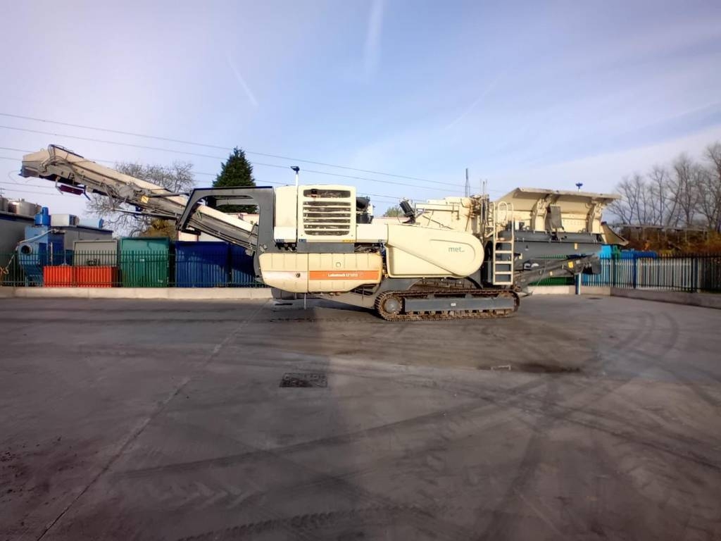 Metso LT 1213