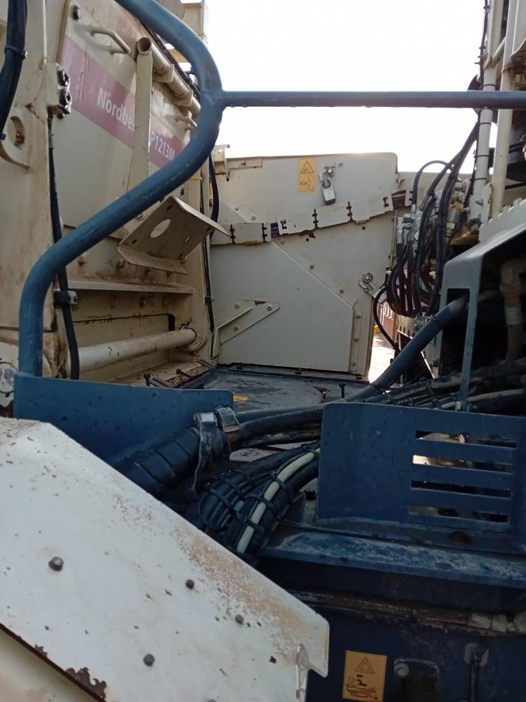 Metso LT 1213