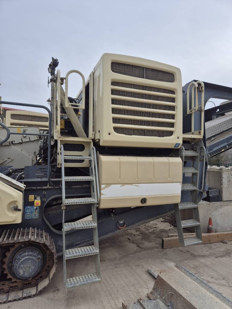Metso LT 1213