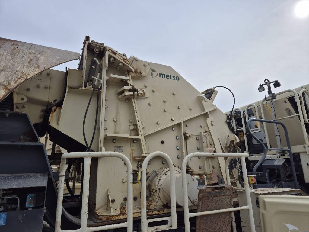 Metso LT 1213