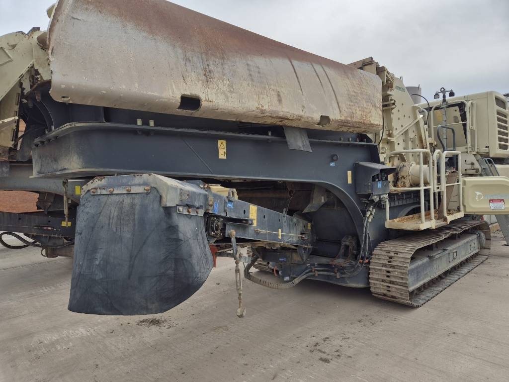 Metso LT 1213