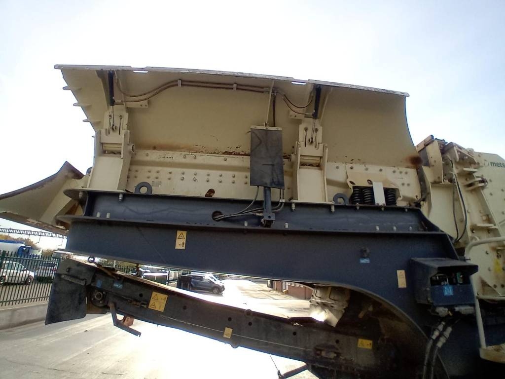 Metso LT 1213