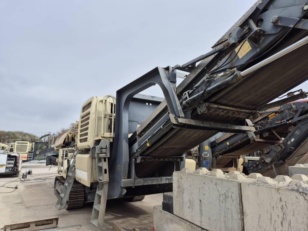 Metso LT 1213