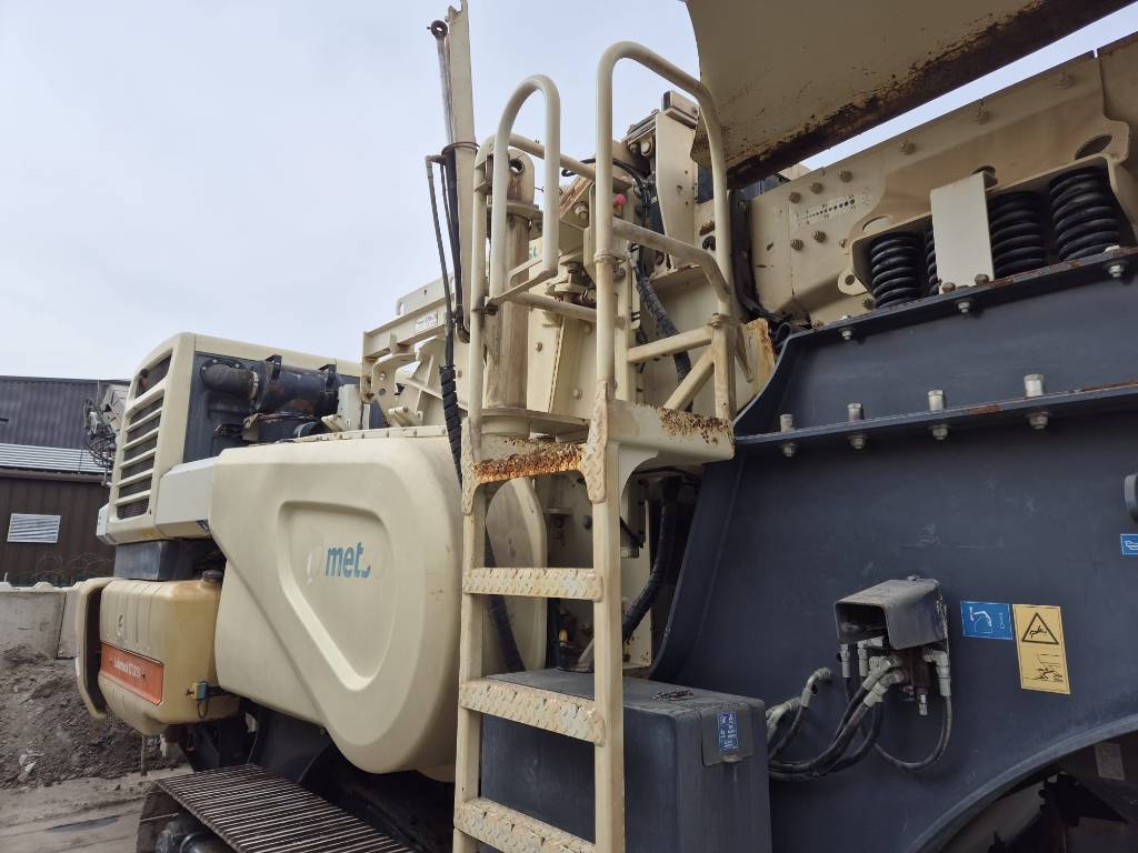 Metso LT 1213