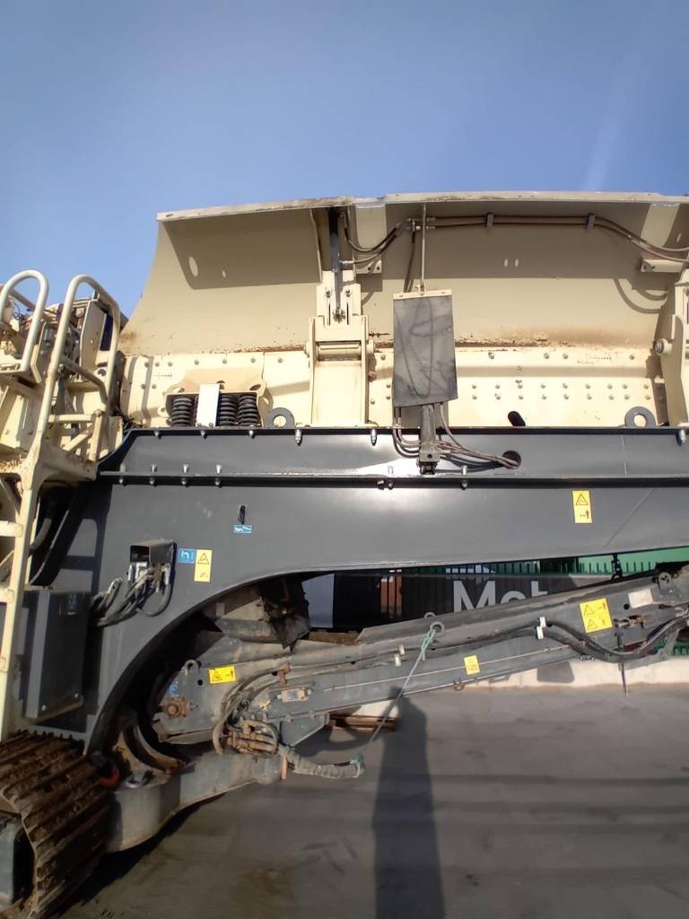 Metso LT 1213