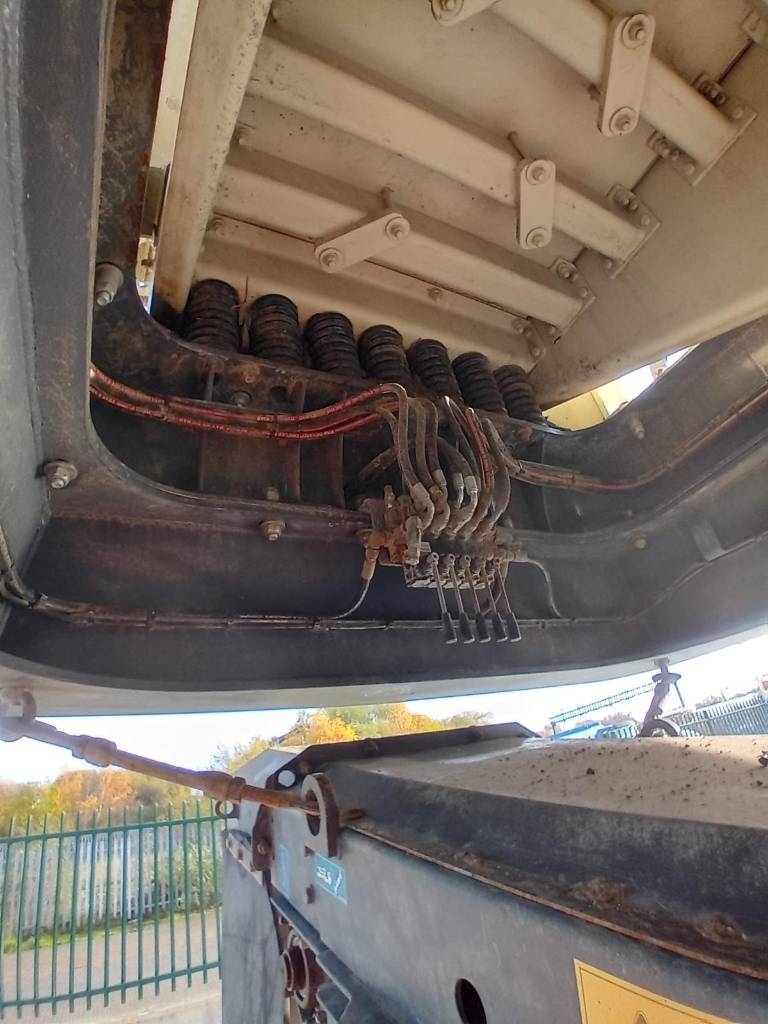 Metso LT 1213
