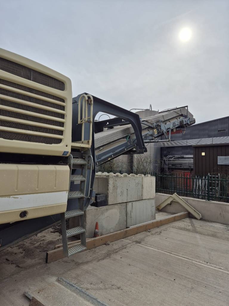 Metso LT 1213