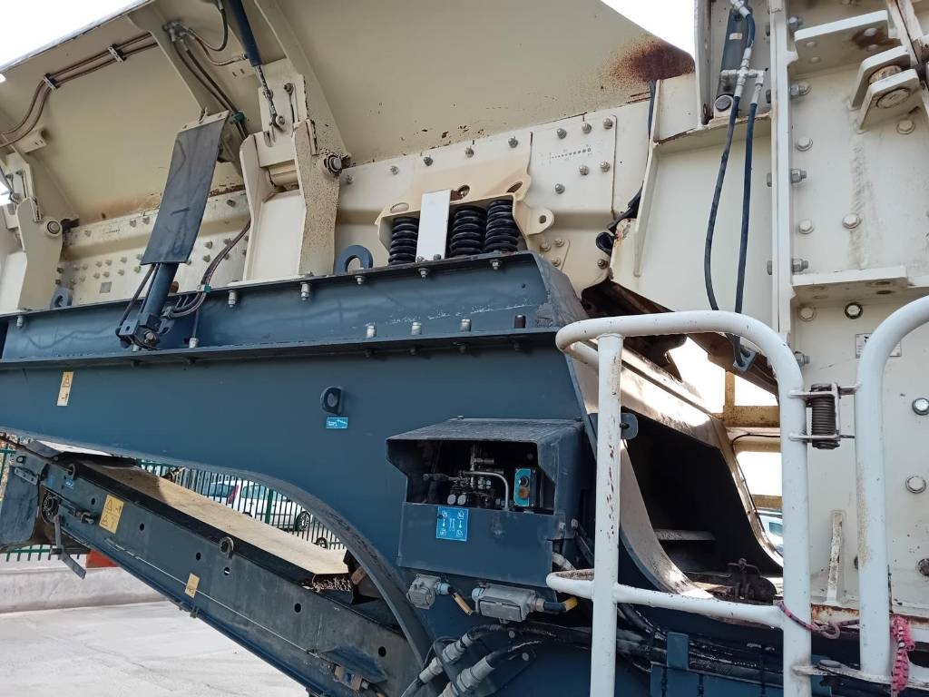 Metso LT 1213