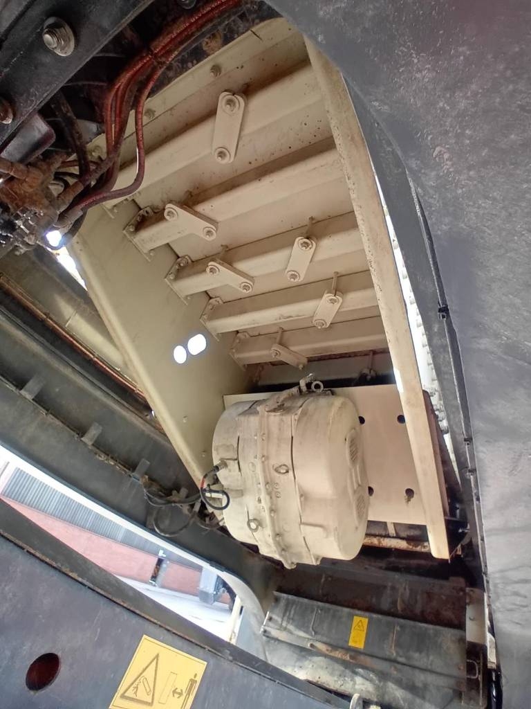 Metso LT 1213