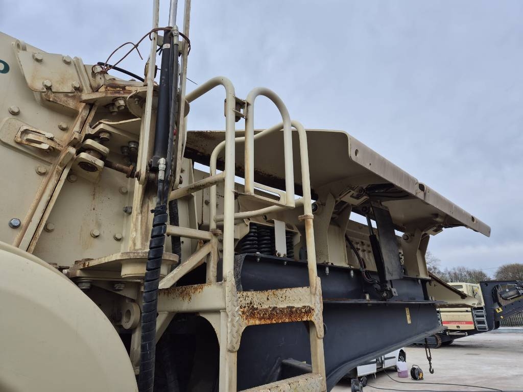 Metso LT 1213