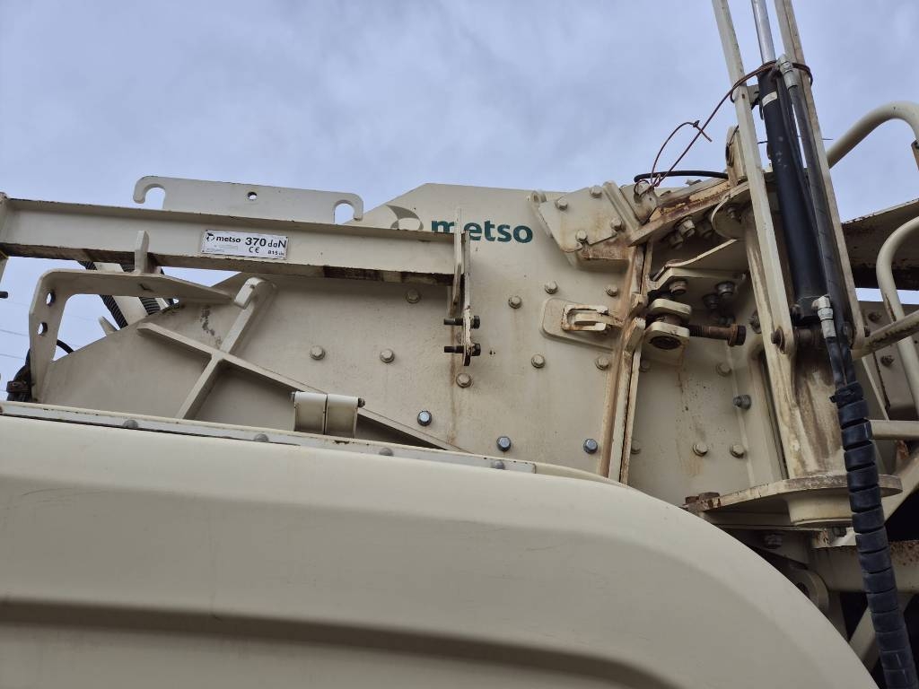 Metso LT 1213