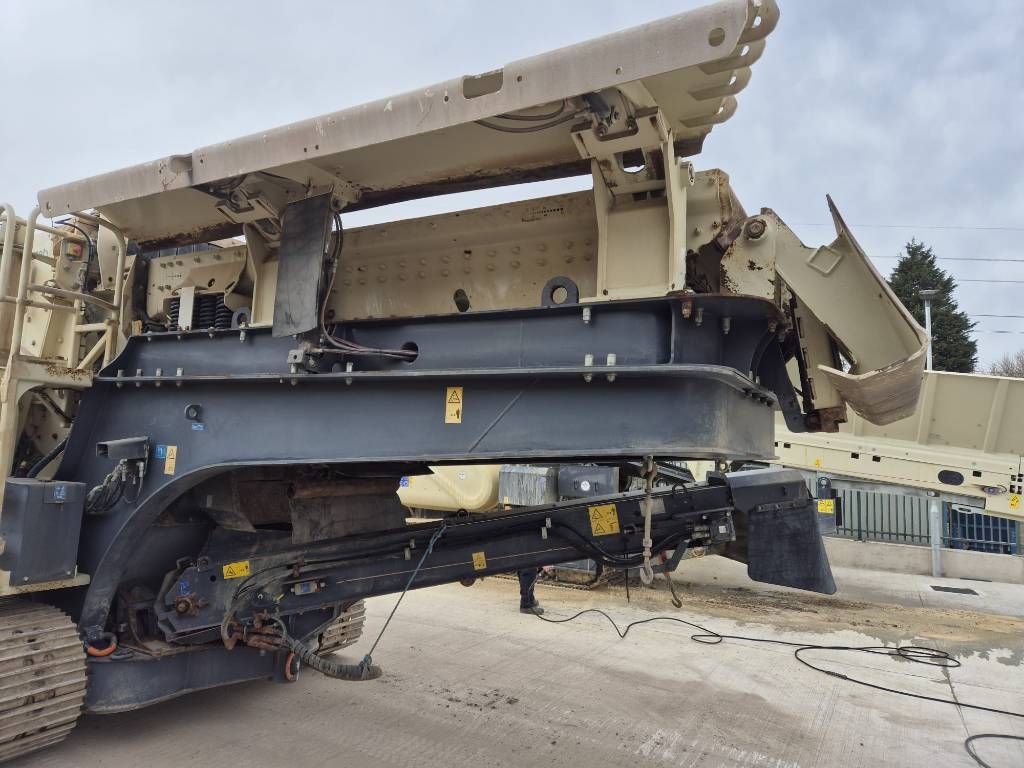 Metso LT 1213