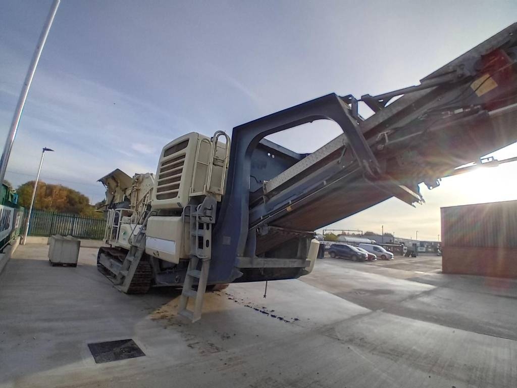 Metso LT 1213