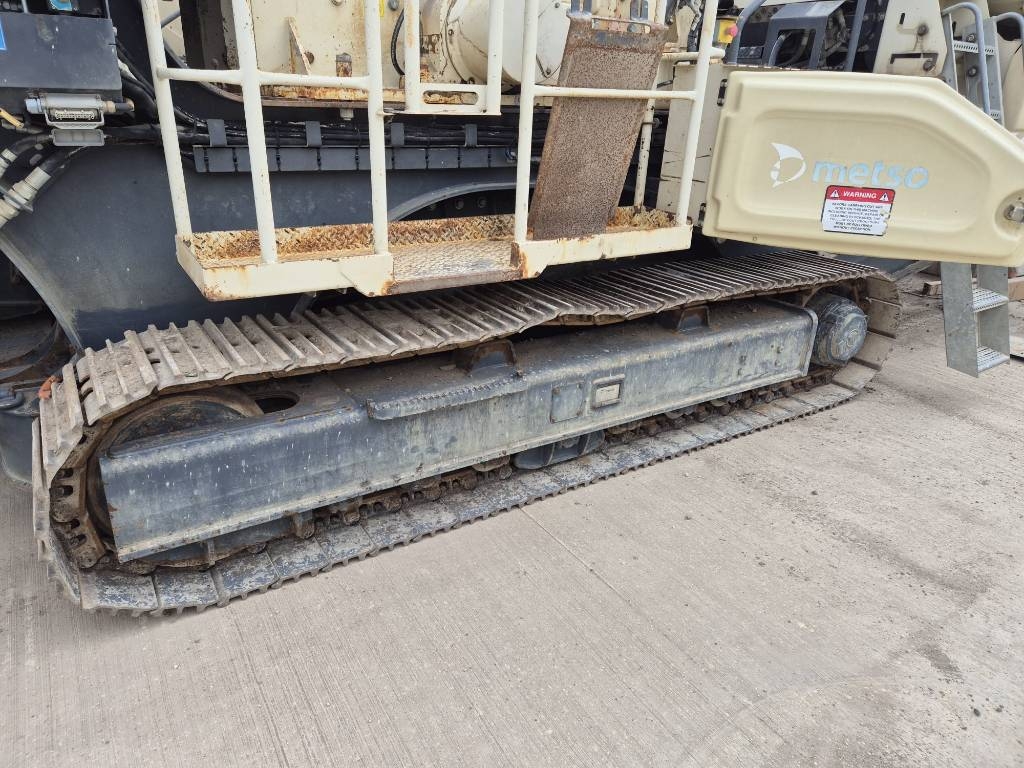 Metso LT 1213