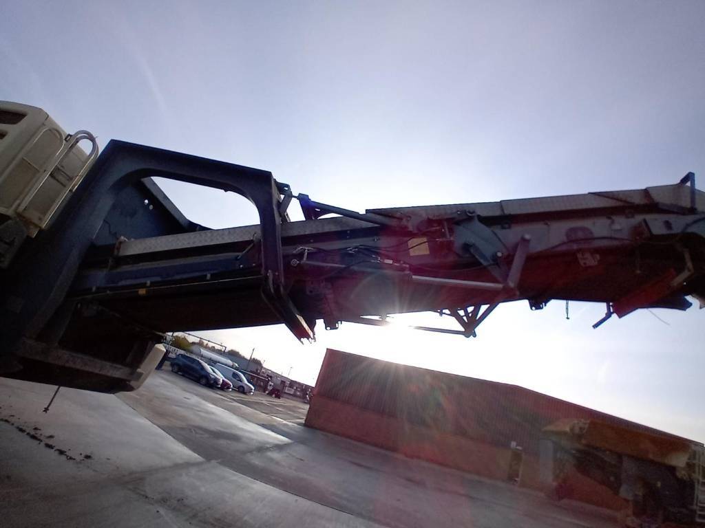 Metso LT 1213