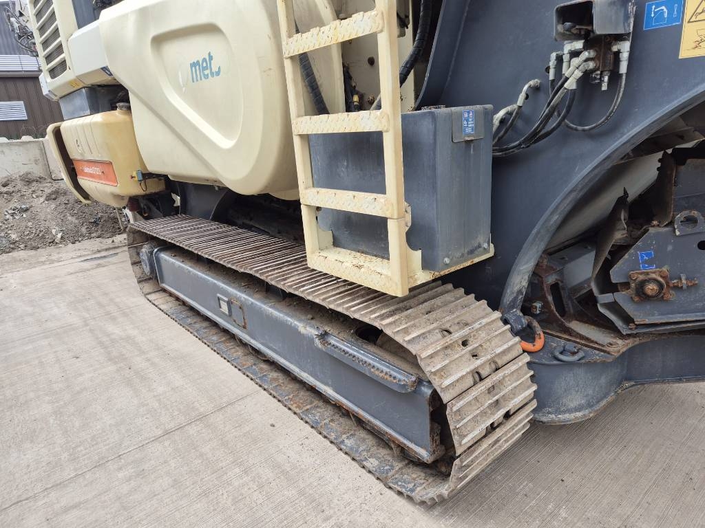 Metso LT 1213