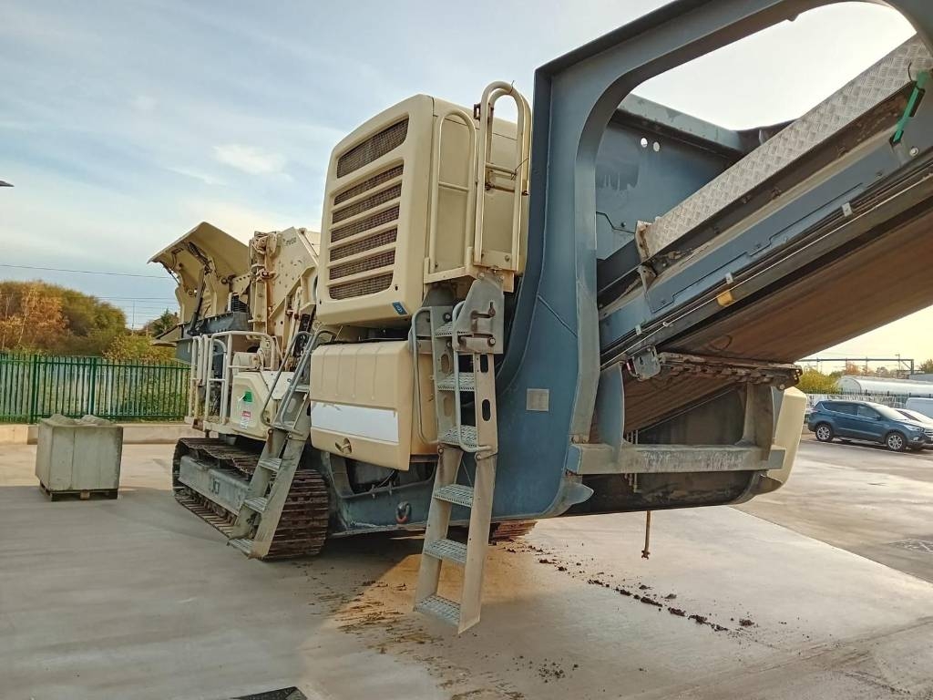 Metso LT 1213