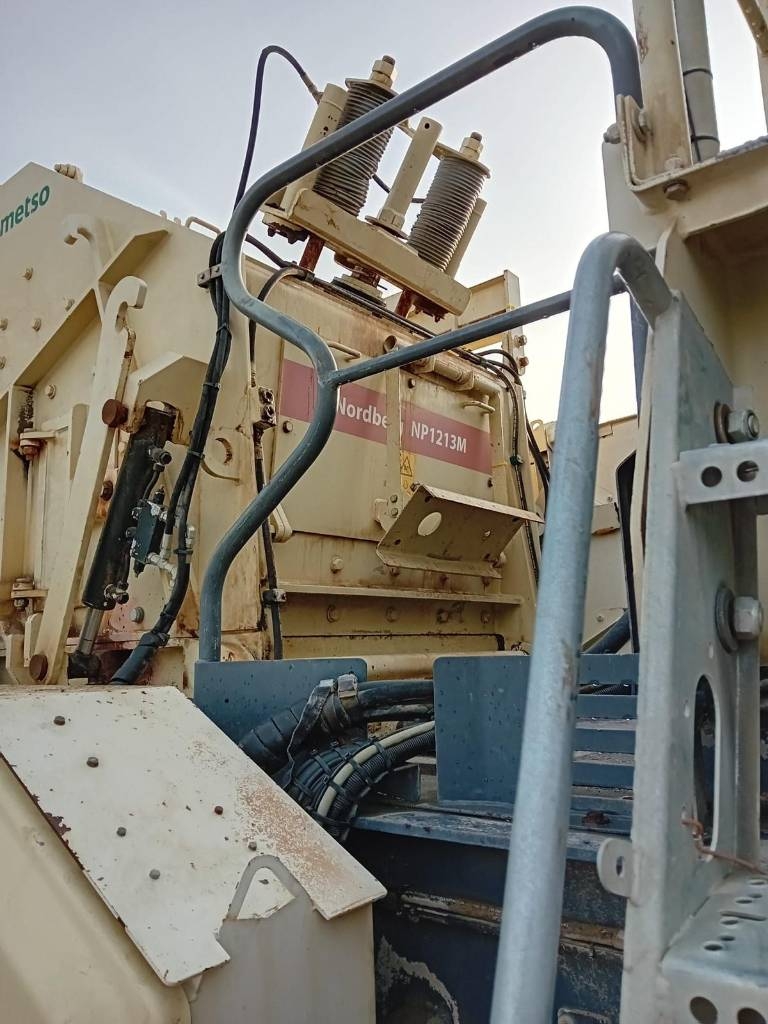 Metso LT 1213