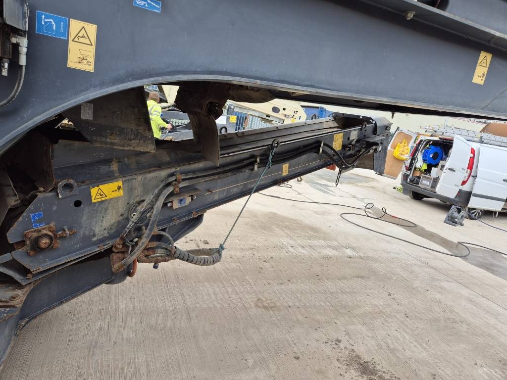 Metso LT 1213