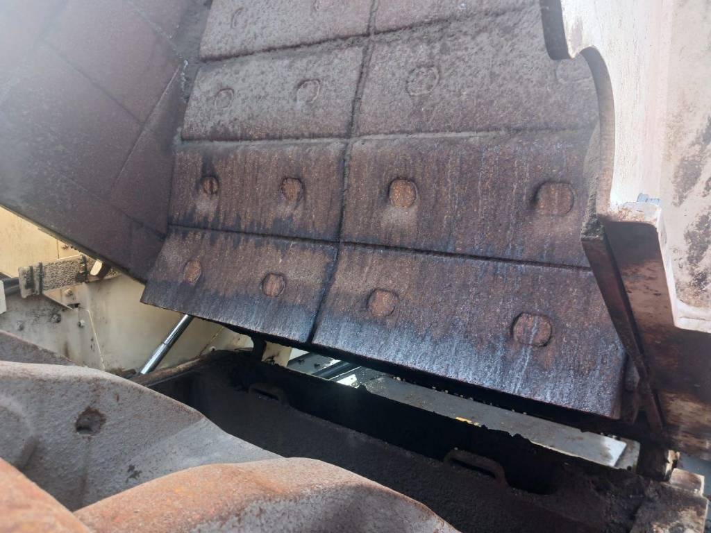 Metso LT 1213