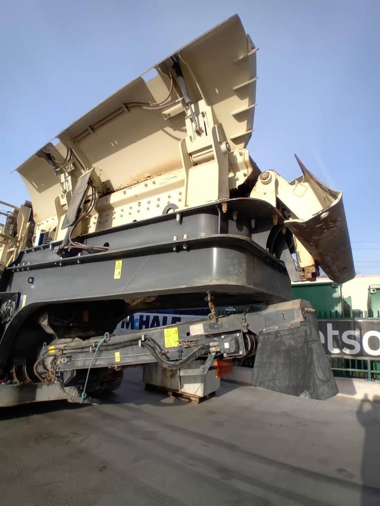 Metso LT 1213